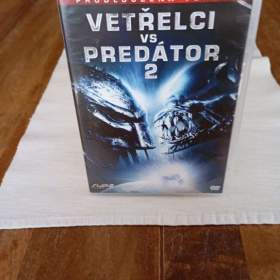 Vetřelci vs. Predator 2 /Aliens vs. Predator:  Requiem / 19513249