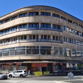 Pronajmu pěkný byt 1 plus kk v centru Železného Brodu. / 19513283