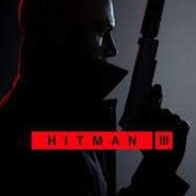 Hledám všechny díly od značky Hitman. / 19513314