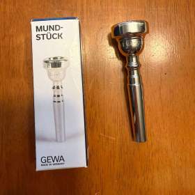 Nátrubek pro trubku GEWA / 19513326