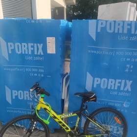 Porfix 250/500/250 / 19513337
