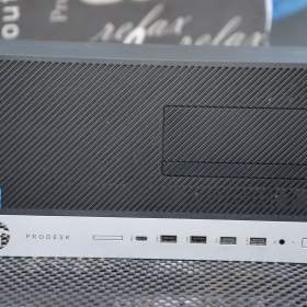 HP Prodesk 600 G3 MT i7/16GB/256GB/záruka / 19513338