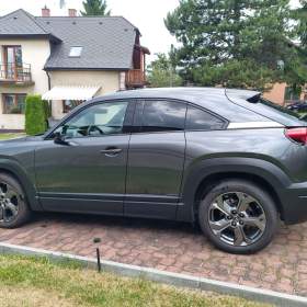 Mazda MX 30 / 19513373