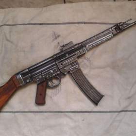 MP 44- Sturmgewehr / 19513382