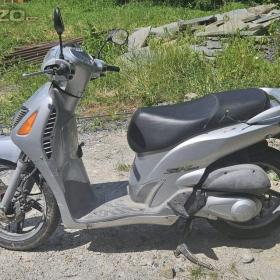 Honda SH 125 / 19513509