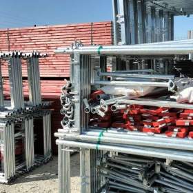 Lešení plettac sl 70 MJ UNi 200 m2 / 19513604