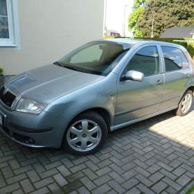 Škoda Fabia 1.4 MPi / 19513612