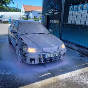 Honda Accord 6g 2.0 vtec / 19513618