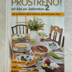 Prostřeno / 19513639