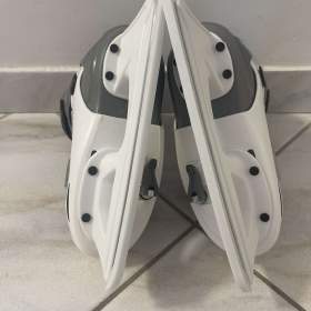 Foto inzerátu Nové dětské lední brusle.