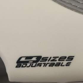 Foto inzerátu Nové dětské lední brusle.