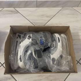 Foto inzerátu Nové dětské lední brusle.