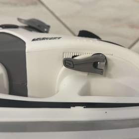 Foto inzerátu Nové dětské lední brusle.