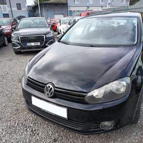 Foto inzerátu VOLKSWAGEN Golf Vl 1,2TSI Trendline 
