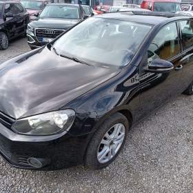 Foto inzerátu VOLKSWAGEN Golf Vl 1,2TSI Trendline 