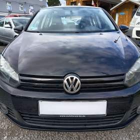 VOLKSWAGEN Golf Vl 1,2TSI Trendline  / 19513647