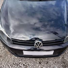 Foto inzerátu VOLKSWAGEN Golf Vl 1,2TSI Trendline 