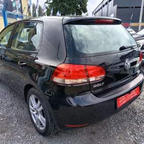 Foto inzerátu VOLKSWAGEN Golf Vl 1,2TSI Trendline 