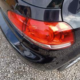 Foto inzerátu VOLKSWAGEN Golf Vl 1,2TSI Trendline 