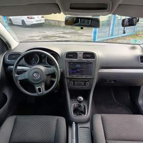 Foto inzerátu VOLKSWAGEN Golf Vl 1,2TSI Trendline 