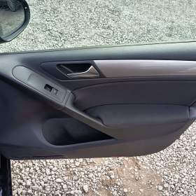 Foto inzerátu VOLKSWAGEN Golf Vl 1,2TSI Trendline 