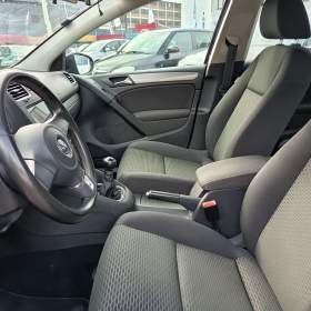 Foto inzerátu VOLKSWAGEN Golf Vl 1,2TSI Trendline 