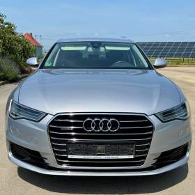 Audi A6 3.0 BiTDI Quattro – výborný stav / 19513651