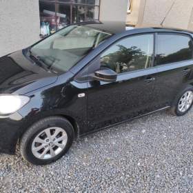 Škoda Citigo elegance 1.0 mpi 55 kw / 19513657