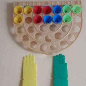 Fotka k inzerátu Retro KLOBOUČKU HOP -  ZÁSILKOVNÉ ZDARMA / 19257458