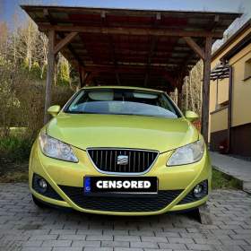 Seat Ibiza / 19513727