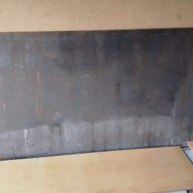 Plech 2000x1000x8 mm / 19513734