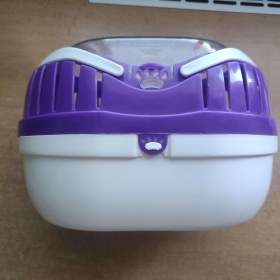 Fotka k inzerátu Přepravka do 3kg / 19446792