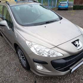 PEUGEOT 308 SW 1,4i Comfort ČR  / 19513757