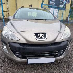 Foto inzerátu PEUGEOT 308 SW 1,4i Comfort ČR 