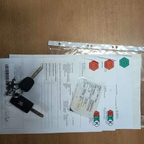 Foto inzerátu PEUGEOT 308 SW 1,4i Comfort ČR 