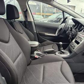 Foto inzerátu PEUGEOT 308 SW 1,4i Comfort ČR 