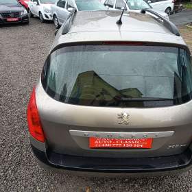 Foto inzerátu PEUGEOT 308 SW 1,4i Comfort ČR 