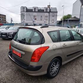 Foto inzerátu PEUGEOT 308 SW 1,4i Comfort ČR 