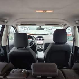 Foto inzerátu PEUGEOT 308 SW 1,4i Comfort ČR 