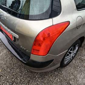 Foto inzerátu PEUGEOT 308 SW 1,4i Comfort ČR 