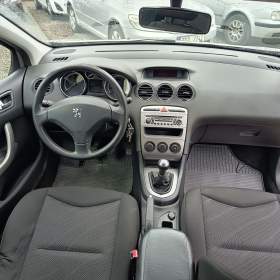 Foto inzerátu PEUGEOT 308 SW 1,4i Comfort ČR 