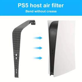 Fotka k inzerátu PS5 -  Ochranný kryt proti prachu  / 19584961