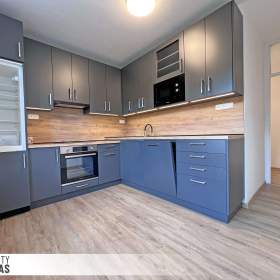 2+1 Jana Ziky, Poruba, Ostrava, 60 m2 / 19513776