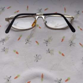 Foto inzerátu Brýlové obroučky na dioptrické brýle.