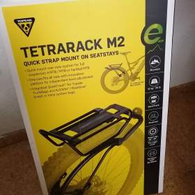 TETRARACK v originálním obalu / 19513825