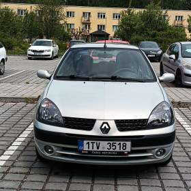 Renault Thalia 1.4 / 19513826