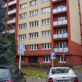 Nájemní 1+kk 23m2 nájem 3.000,-  ul. Krakovská / 19513831