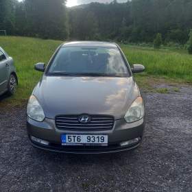 HYUNDAI ACCENT 1,5 CRDI / 19513839