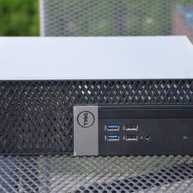 Dell Optiplex 7040 i7/16GB/SSD 256GB/záruka / 19513852