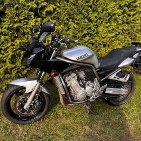 FZS 1000 Fazer / 19514780